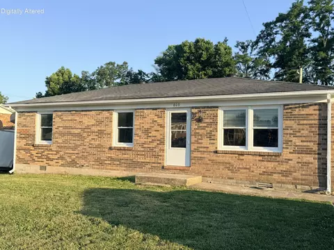809 S Central Ave, Nicholasville, KY 40356