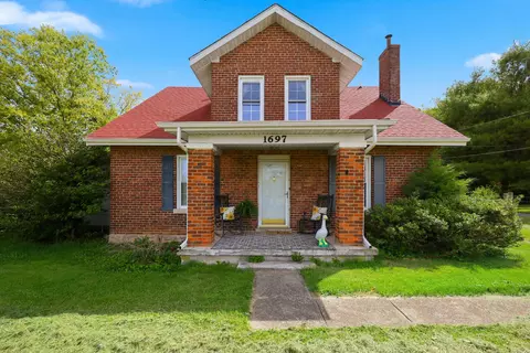 1697 Stamping Ground Rd, Georgetown, KY 40324