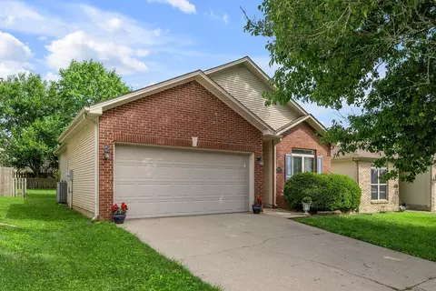 308 Princess Arch Ln, Lexington, KY 40511