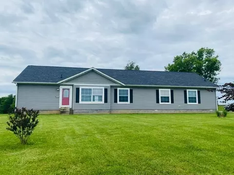 4363 Brush Grove Rd, Willisburg, KY 40078