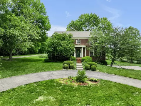 1601 Ferguson Rd, Lexington, KY 40511