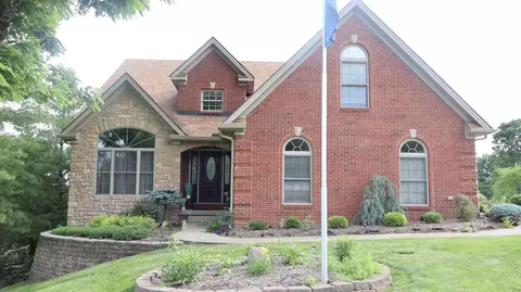 189 Wildcat Dr, Richmond, KY 40475