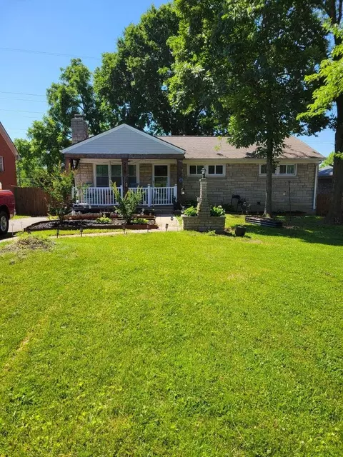 236 Saint Ann Dr, Lexington, KY 40502