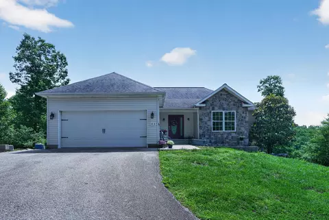 85 Bear Path, Morehead, KY 40351