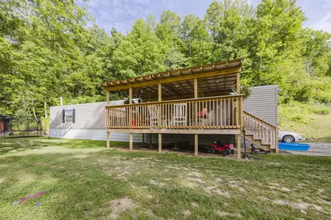 4627 Highway 437, West Liberty, KY 41472