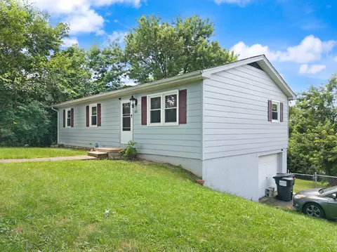 105 Hager Dr, Richmond, KY 40475