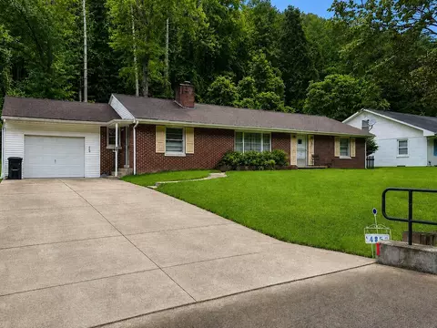 485 N Wilson Ave, Morehead, KY 40351