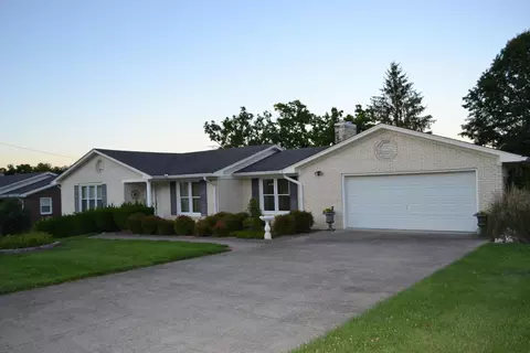 144 Frankie Dr, Richmond, KY 40475