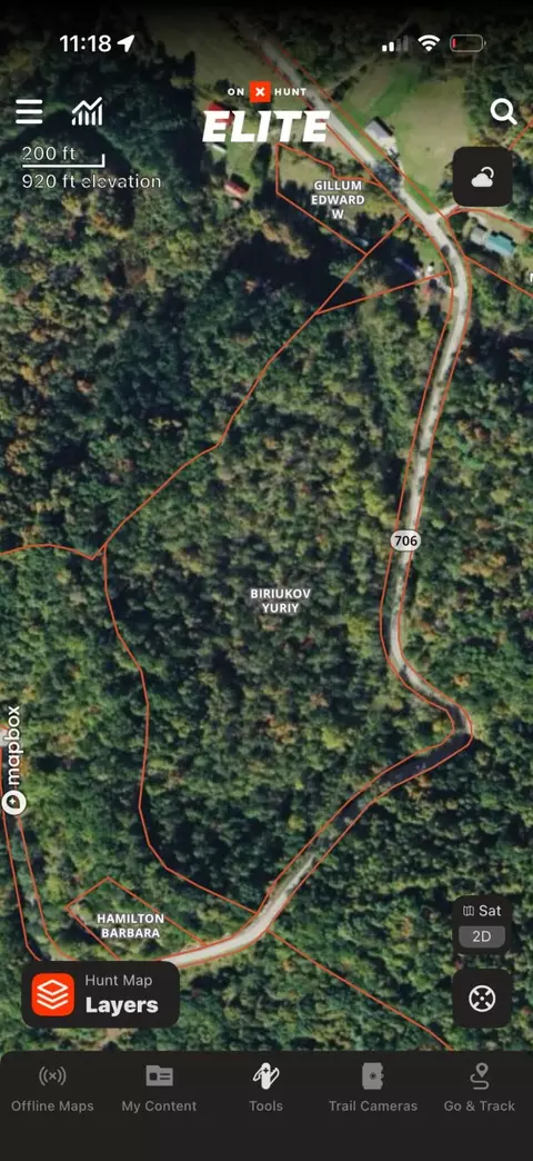 0 Ky-706 Rd, Sandy Hook, KY 41171 photo 17