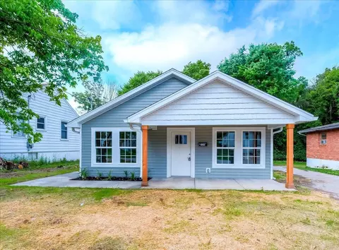 120 Elizabeth St, Frankfort, KY 40601