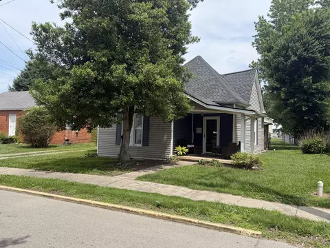 704 Barbourville St, Corbin, KY 40701