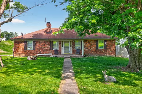 204-208 Liddell St, Perryville, KY 40468