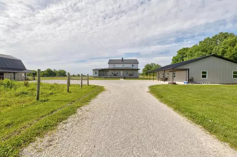 1053 Shrout Rd, Owingsville, KY 40360
