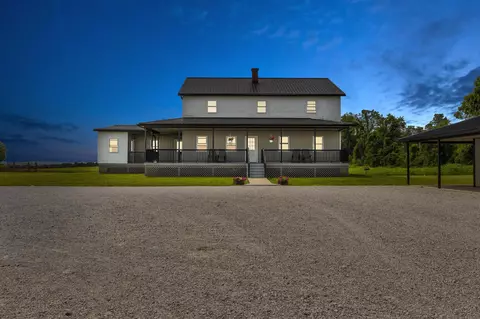 1053 Shrout Rd, Owingsville, KY 40360