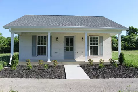 1719 Veterans Ave, Frankfort, KY 40601