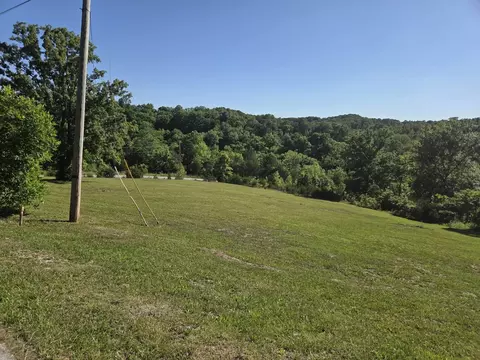 0 Burton Williams Rd, Irvine, KY 40336