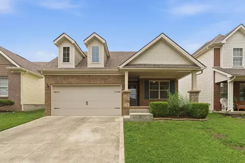 2545 Milsom Ln, Lexington, KY 40511