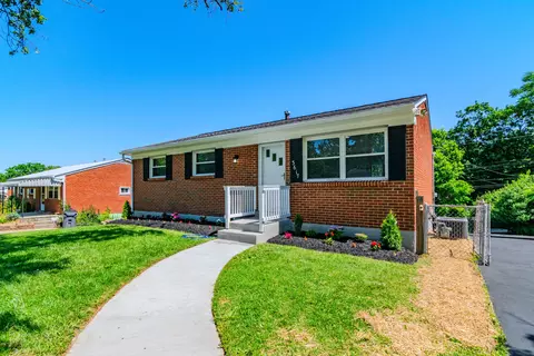 3617 Olympia Cir, Lexington, KY 40517