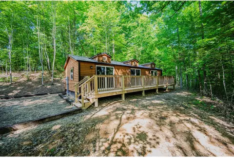 209 Ashland Camp Loop # 209, Beattyville, KY 41311