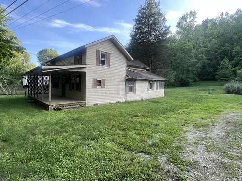 443 N Wilson Ave, Morehead, KY 40351