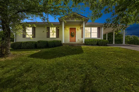 271 Shelton Way, Mount Sterling, KY 40353