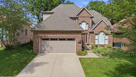 3621 Park Pointe Dr, Lexington, KY 40509