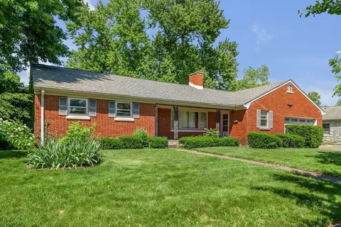 513 Springhill Dr, Lexington, KY 40503