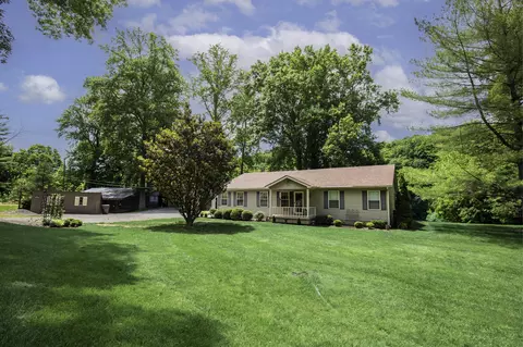 191 Bunton Rd, Versailles, KY 40383