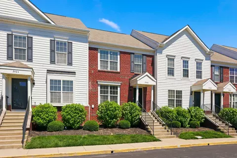 2406 Harrigan Way, Lexington, KY 40509