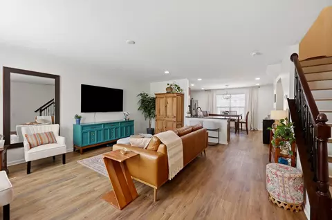 2406 Harrigan Way, Lexington, KY 40509