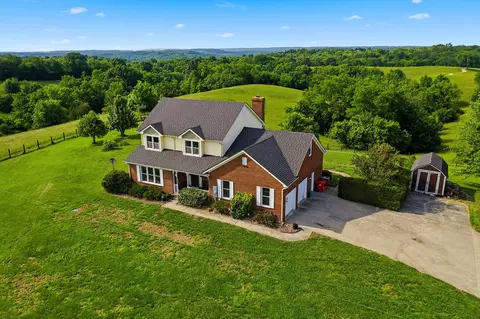 1406 Colston Ln, Frankfort, KY 40601