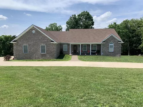 1224 Hall Rd, Nicholasville, KY 40356