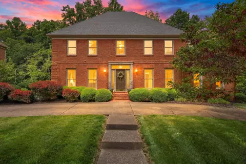 2237 Bonhaven Rd, Lexington, KY 40515
