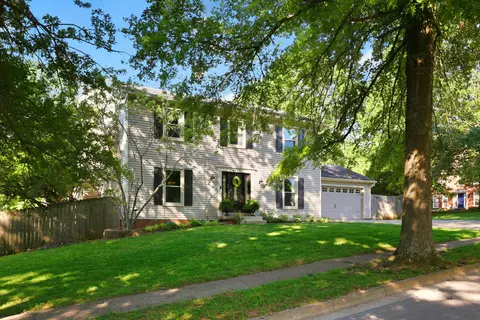 4801 Spring Creek Cir, Lexington, KY 40515