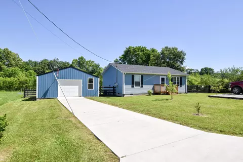 66 Leisure Ln, Olympia, KY 40358