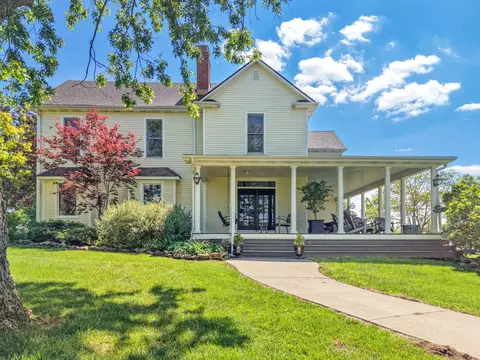 383 Moran Summit Rd, Richmond, KY 40475