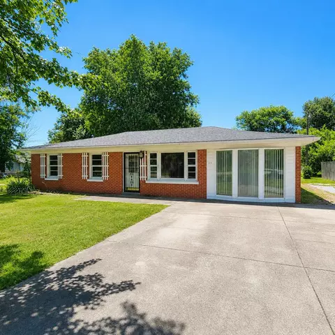 102 Bradley Dr, Richmond, KY 40475