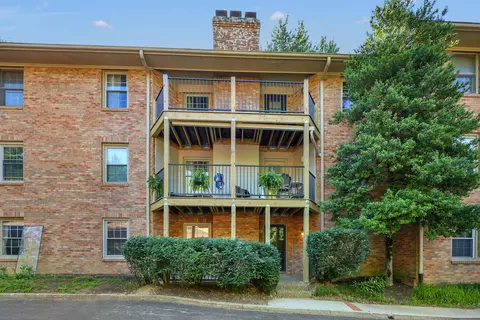 1167 Turkey Foot Rd, Lexington, KY 40502