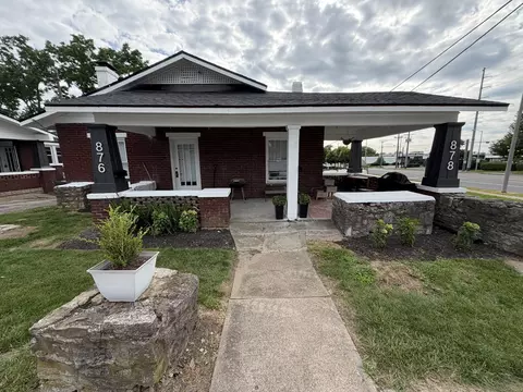 876-878 Angliana Ave, Lexington, KY 40508