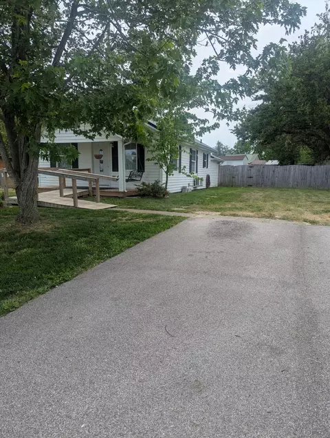 394 Battlefield Memorial Hwy, Richmond, KY 40475