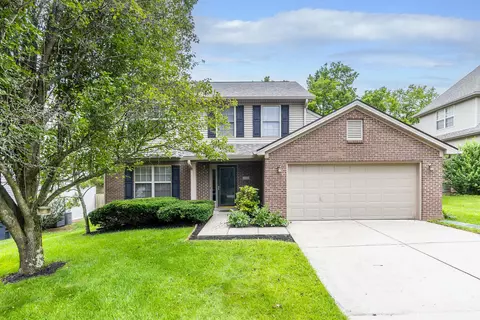 929 Seneca Park, Lexington, KY 40515