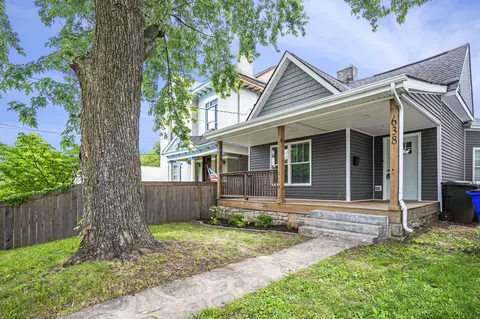 638 N Limestone, Lexington, KY 40508