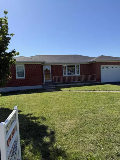 353 J F Kennedy Ln, Lebanon, KY 40033