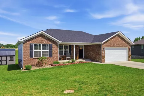 Exterior - 267 Brook Cv, Berea, KY 40403 photo 2 of 8