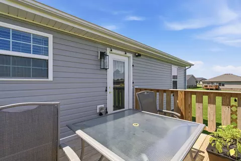Exterior - 267 Brook Cv, Berea, KY 40403 photo 6 of 8