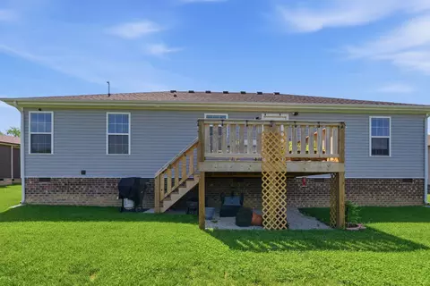 Exterior - 267 Brook Cv, Berea, KY 40403 photo 8 of 8