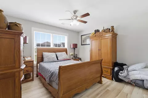 Bedroom - 267 Brook Cv, Berea, KY 40403 photo 4 of 7
