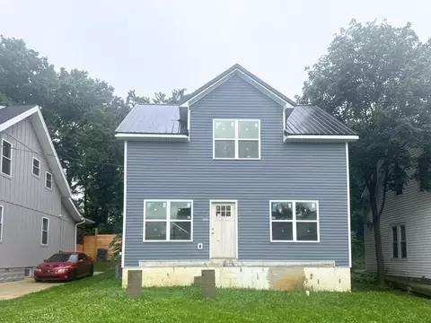 310 W Hickman St, Winchester, KY 40391