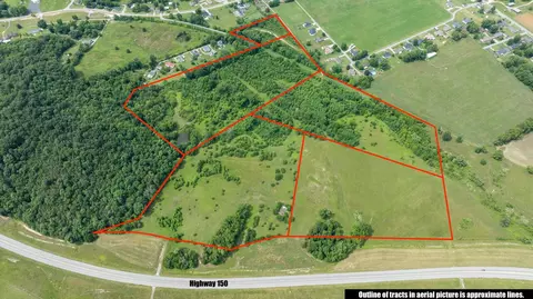 192 Fletcher Ln, Crab Orchard, KY 40419