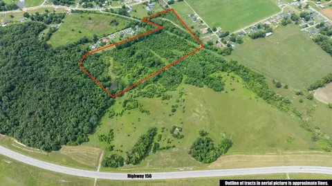 192 Fletcher Ln # A, Crab Orchard, KY 40419
